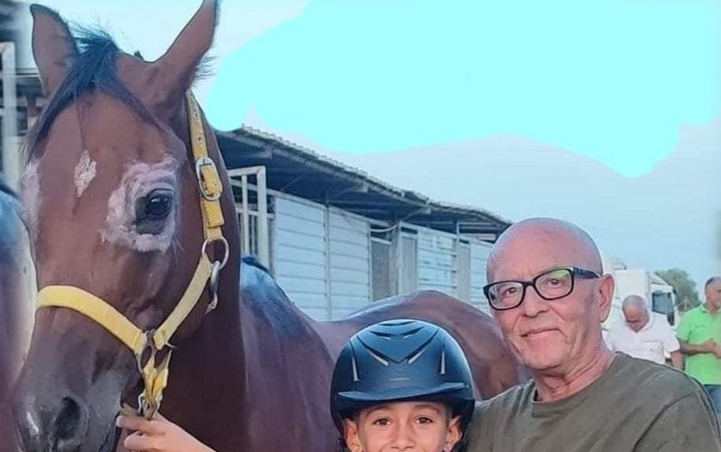 Niscemi: cavalli e cavalieri, sfida alla Sughereta. Cona su Imam primo nella «60 chilometri»