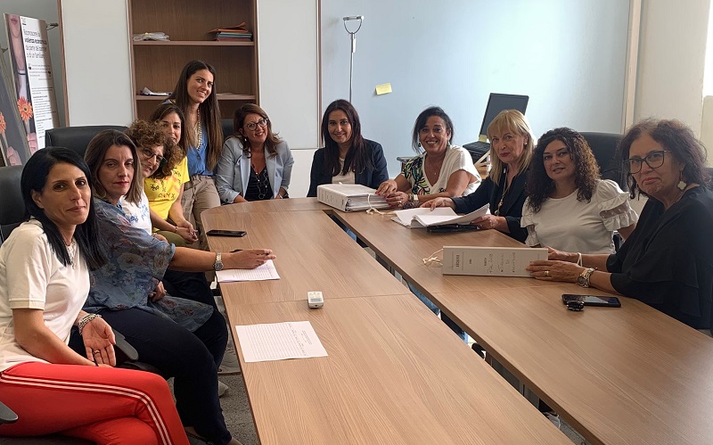 Gela: avviati stamane i tirocini di inclusione sociale, 85 persone saranno impiegate per tre mesi