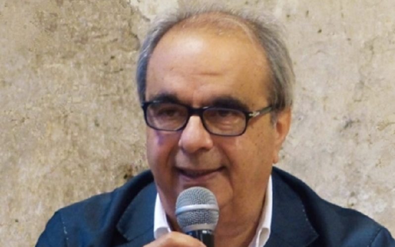 Niscemi: «Il filo sottile della parola», pensieri e aforismi nell’ultima opera di Minacapilli
