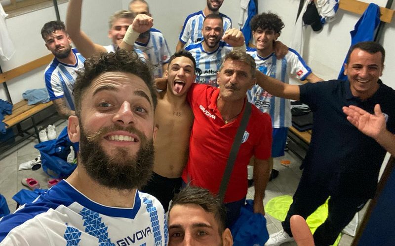 Gela: impresa sportiva al Pala Milan, battuta a domicilio la temibile Vigor San Cataldo