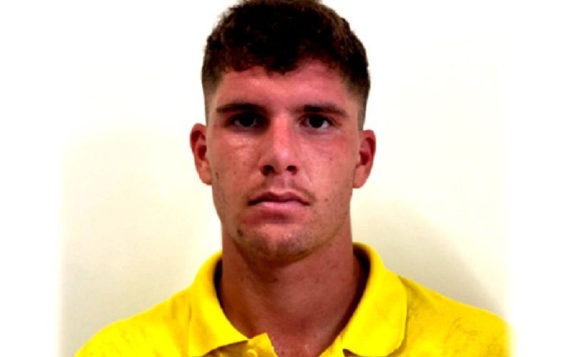 Gela Fc, esordio amaro al Presti. Lampo al 22′, passa lo Sciacca. Rechichi tra i migliori
