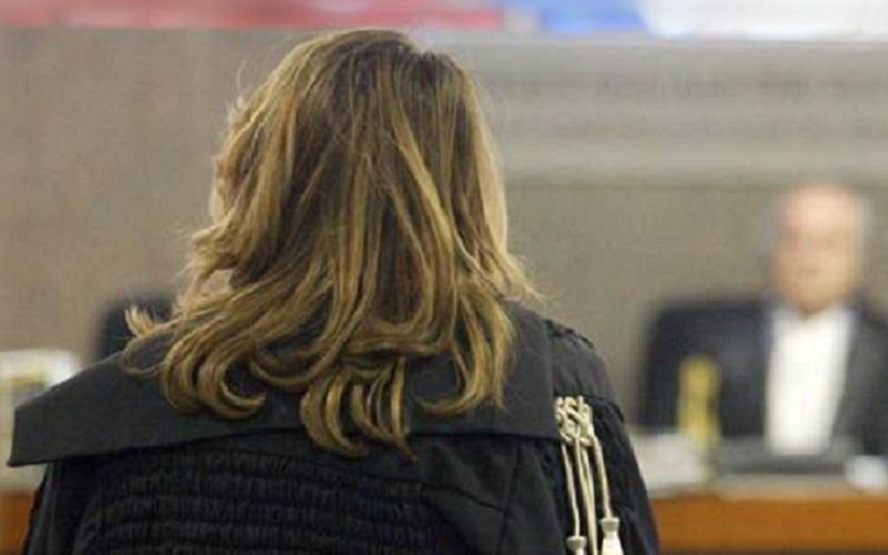Gela, Francesca Pulvirenti nuovo presidente di sezione. Stamane la votazione del plenum