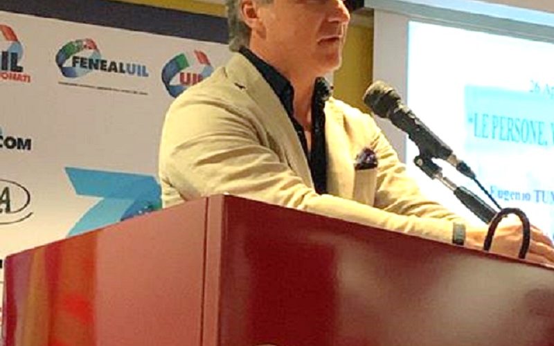 «Stabilizzare i lavoratori forestali e dei Consorzi», appello Uila alla politica regionale