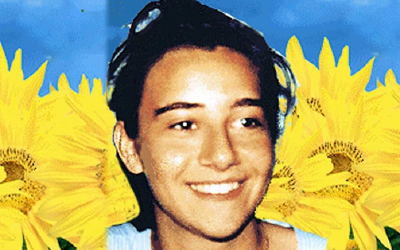 Niscemi ricorda Chiara Luce Badano, celebrazioni alla Chiesa del Sacro Cuore
