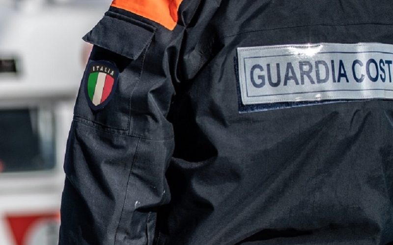 Ruderi di uno stabilimento occupavano demanio, sequestrata un’area a Desusino