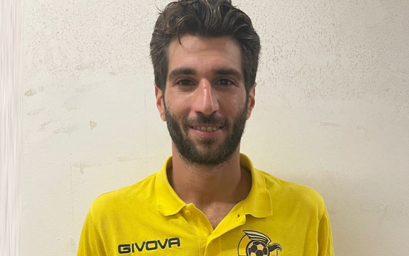 Il Gela Fc cade ancora, tre gol dal Mazara. Piccoli segnali di ripresa, ma non bastano