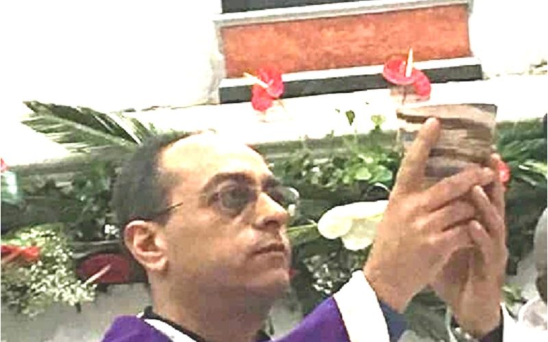 Riesi, don Giuliana nuovo vicario. Gela, fra’ Cuvato amministratore ai Cappuccini