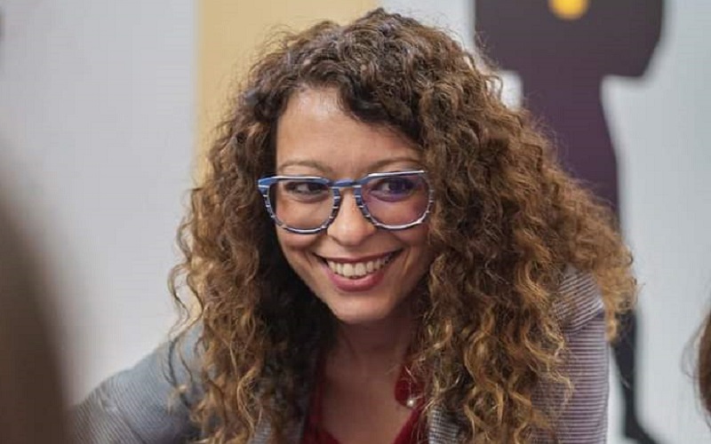 Lanzalaco nuova presidente dell’Arci di Caltanissetta. Subentra al gelese Montemagno