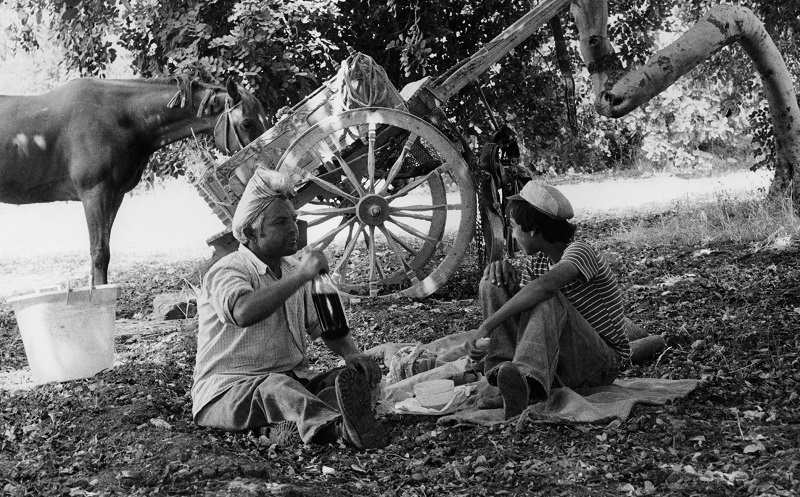 «Pausa Pranzo», ecco il nuovo libro fotografico di Leone. Presentazione al circolo Arci