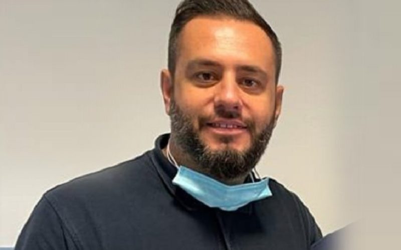 Ospedalieri, eletto il nuovo direttivo dell’Rsu. Buongrazia presidente