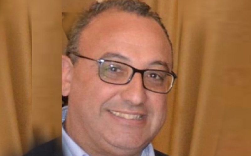 Caltanissetta, Ferlisi nuovo segretario generale. Pnrr e riorganizzazione gli obiettivi