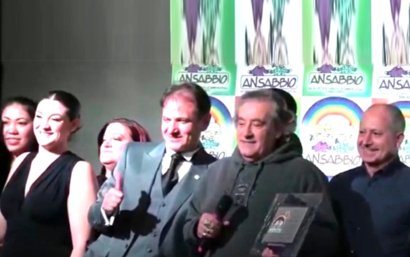 Niscemi, successo del Gran Galà di Star Terapy. Quando un sorriso allevia la sofferenza