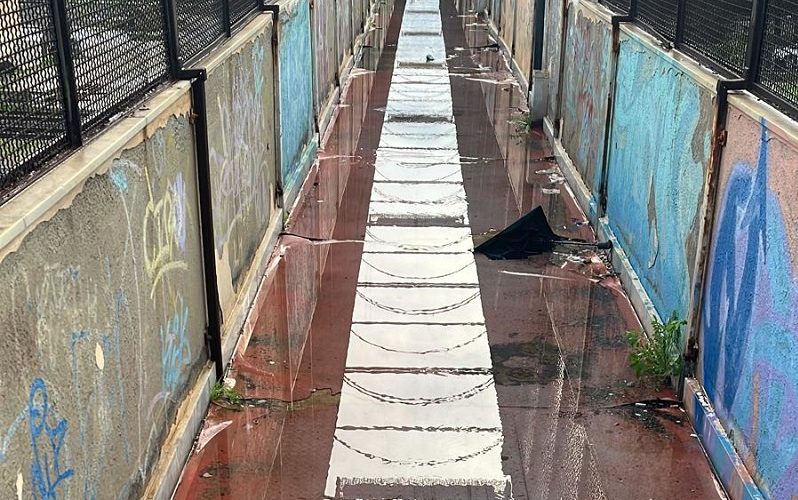 Gela, allagamenti e disagi. In Sicilia aree critiche, Schifani: «Valuto stato calamità »