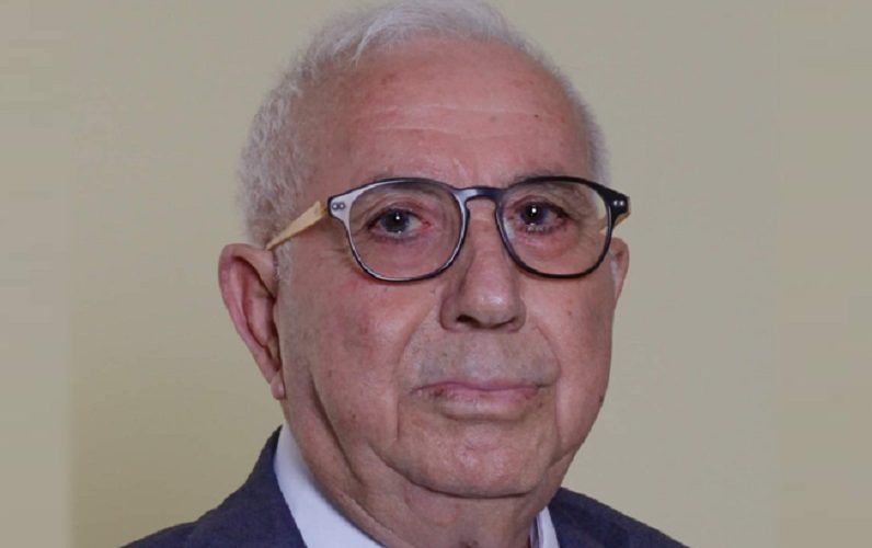 Gela, è venuto a mancare oggi il signor Luigi Mangione. Le condoglianze di Today24