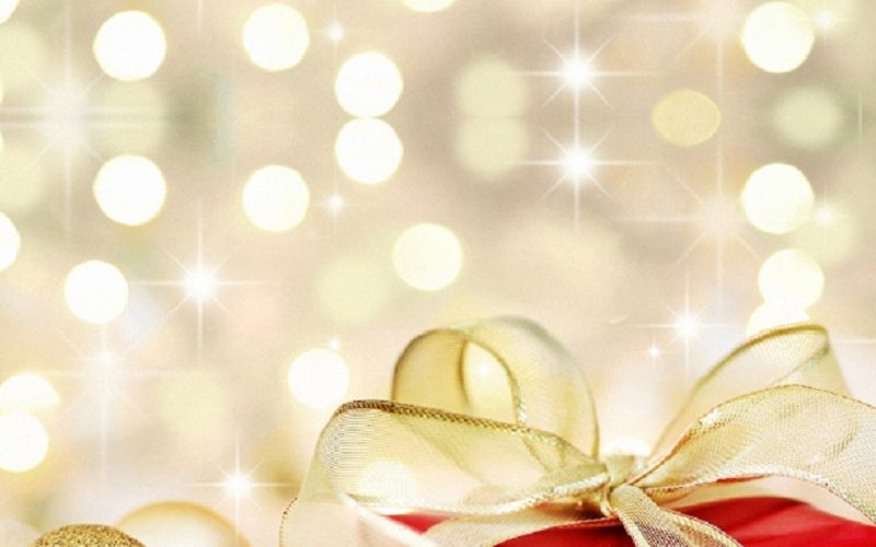 Gela, acquisti di Natale? Li faccio in città . Campagna di Confcommercio