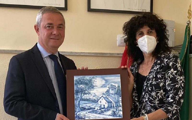 Liceo artistico, 100 mila euro dalla Regione grazie a un emendamento al Bilancio