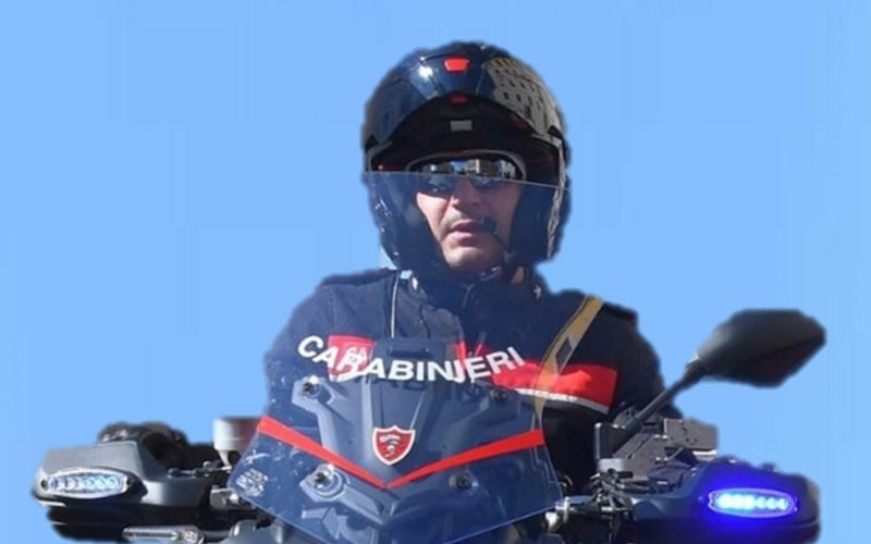 Controlli nel Vallone, uomo di 60 anni segnalato. Girava con un coltello a scatto