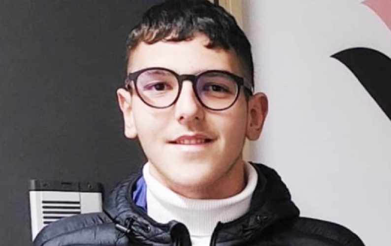Da Niscemi alla corte del Palermo Fc. La «favola» calcistica di Francesco Cutrona