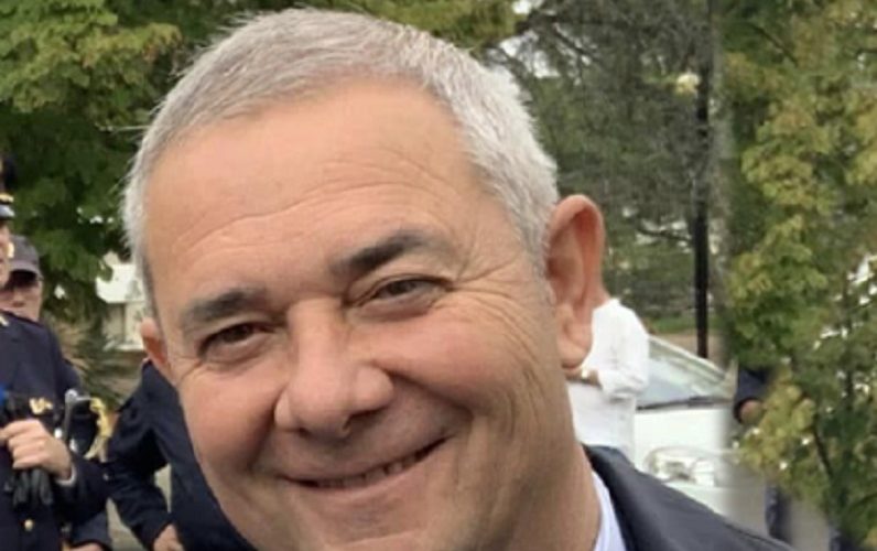Mancuso nella commissione Antimafia: «Il mio impegno nella lotta alla criminalità »