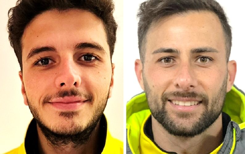 Il Gela Fc dà la svolta: 3-0 al Castellamare. Tomaino e D’Amico super, Abate bis