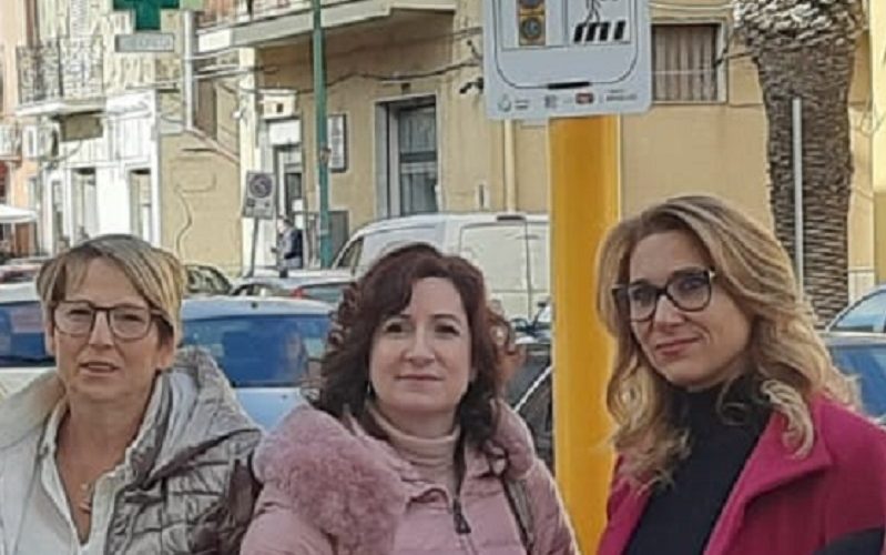 Riesi: allestita cartellonistica speciale, dedicata alle persone con bisogni comunicativi