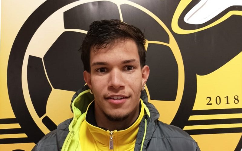 Gela Fc: vittoria e scossone alla classifica, Pereira Barzaghi e Abate firmano il successo