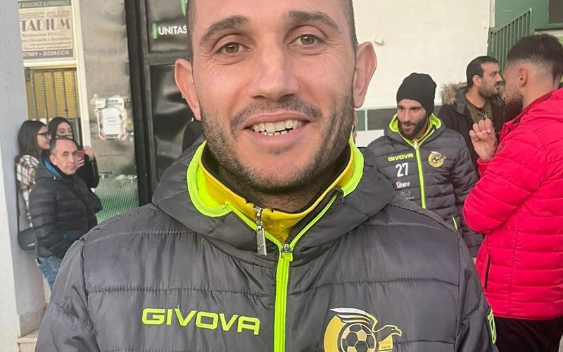 Il Gela Fc cade a Sciacca, sul campo di una big. Ora lo scontro diretto con il Cus Palermo