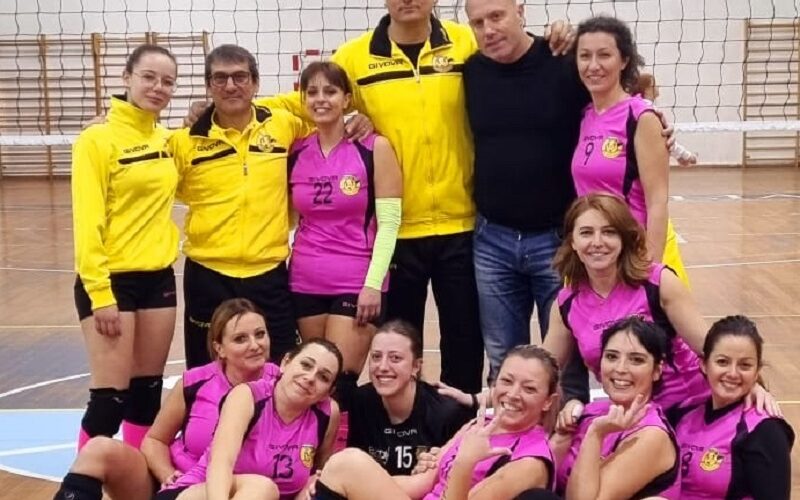 Nuova Città di Gela, sesta vittoria sul Campobello. Dominatrice del torneo