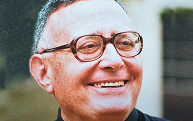 Addio padre Salerno, fondatore dei missionari servi dei poveri. Un cammino pastorale in Perù durato 50 anni. «Esempio di carità»