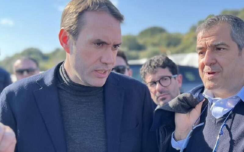 Gela, gruppo azione locale rischia lo stop. Sindaci in rivolta, meditano ricorso al Tar