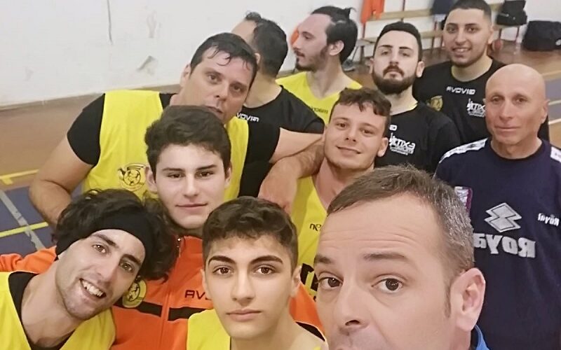 La Nuova città di Gela non si ferma più, vittoria su Priolo dopo un supplementare