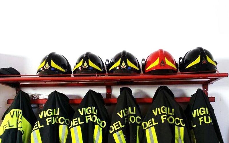 Niscemi: nel distaccamento servono volontari. Ecco l’avviso, domande entro il 18 ottobre