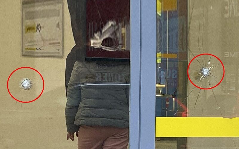 Gela, carabinieri sulle tracce dei due rapinatori. Secondo assalto armato in poche ore