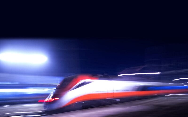«Dal Ponte sullo Stretto in dote l’alta velocità verso i porti di Gela e Augusta e gli aeroporti»