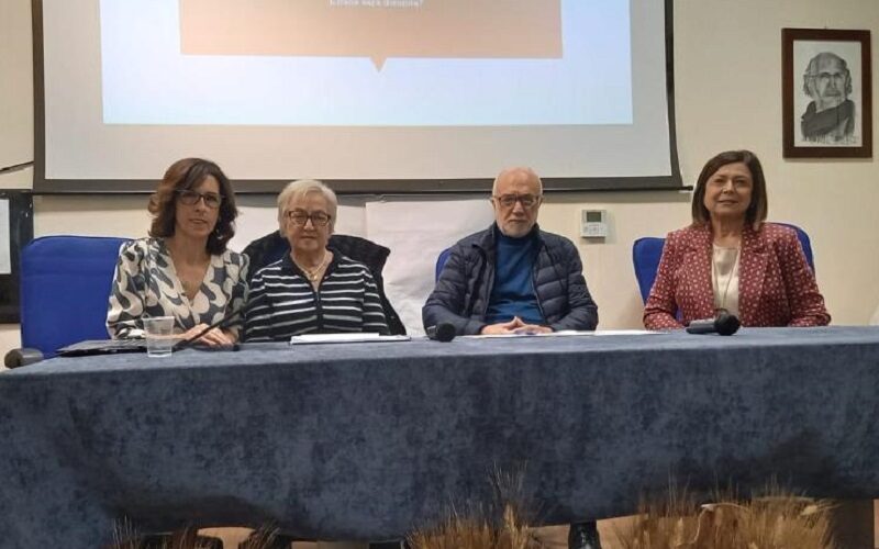 Niscemi: autonomia differenziata, un rischio per l’unità d’Italia? Incontro Unitre