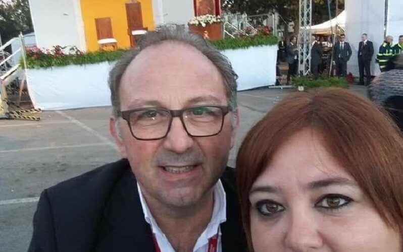 Gela, la testimonianza: «Nostra madre assistita durante la malattia da persone speciali»