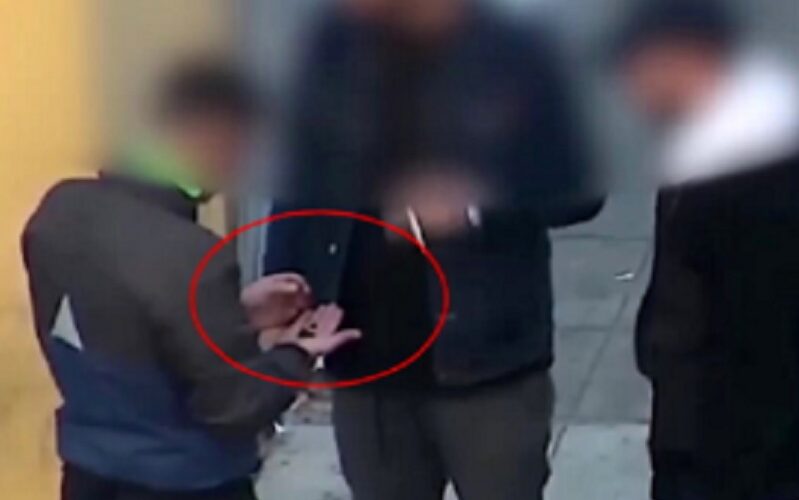 Cocaina nel Vallone, in corso operazione antidroga tra Mussomeli e i comuni limitrofi