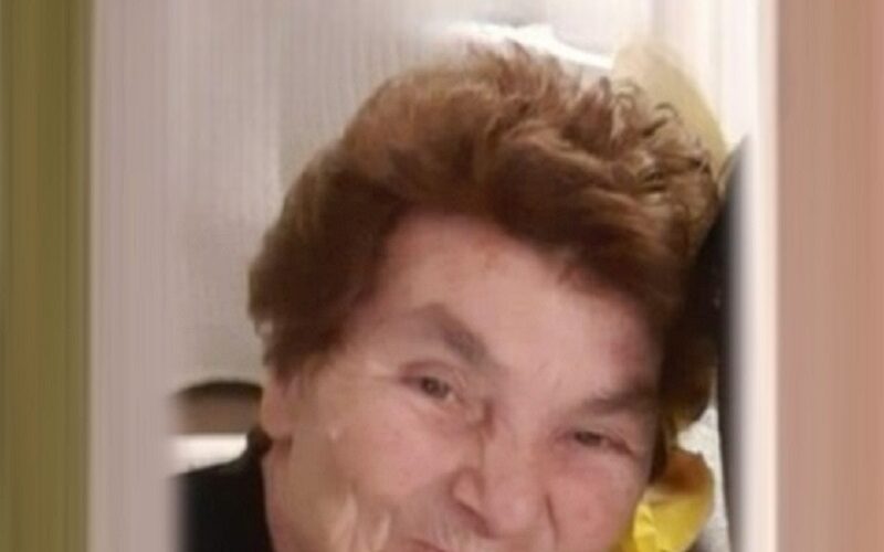 Niscemi, choc per la morte di Rosaria Amato. Scooterista forse accecato dal sole