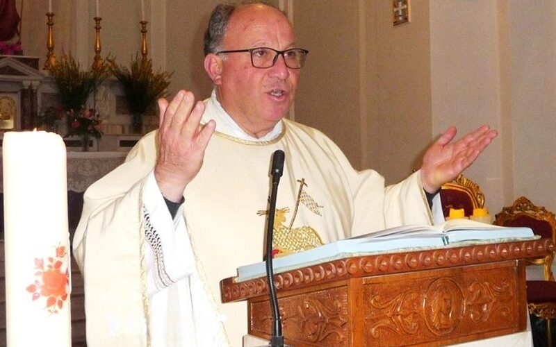 Solennità di Maria Ausiliatrice venerata alle Anime Sante del Purgatorio. Domenica la processione del simulacro per le vie della parrocchia