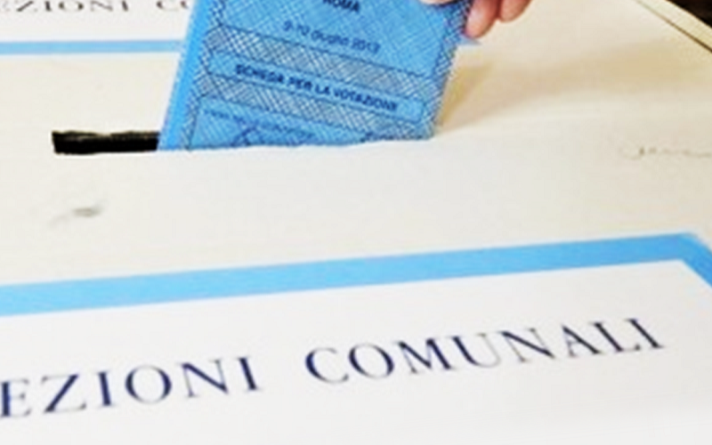 Gela, in corso la presentazione delle liste elettorali. Ecco i nomi e le coalizioni in corsa