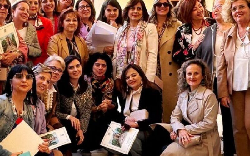 Niscemi ospita l’Interclub Sicilia, raduno Soroptimist International di Sicilia al Museo
