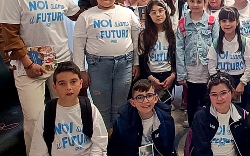 Niscemi: Piccoli scrittori crescono e Un libro per amico, progetti all’istituto «Verga»