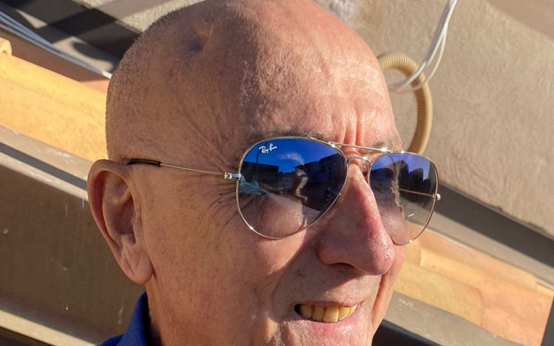 Gela: è venuto a mancare Franco Gallo, sindaco progressista in carica dal 1994 al 2002