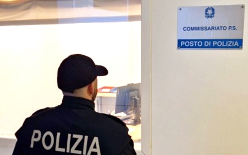 Gela: ospedale più sicuro, domani alle 10.30 il questore inaugura il posto di Polizia