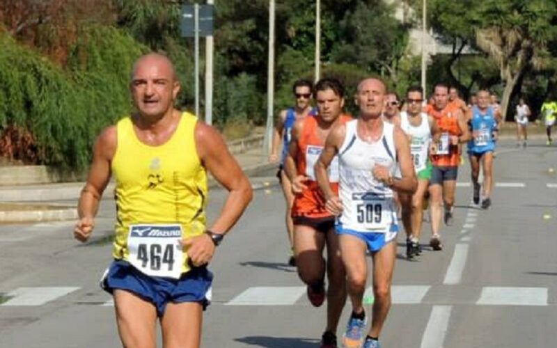 Atletica Gela, domenica il trofeo delle Mura Timoleontee. Oltre 130 runner ai nastri di partenza