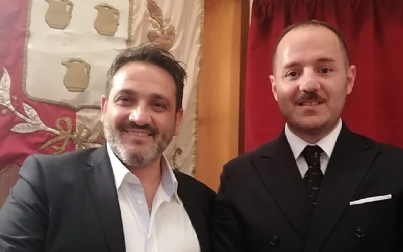 Riesi: La Rosa presidente, prime scintille tra maggioranza e opposizione