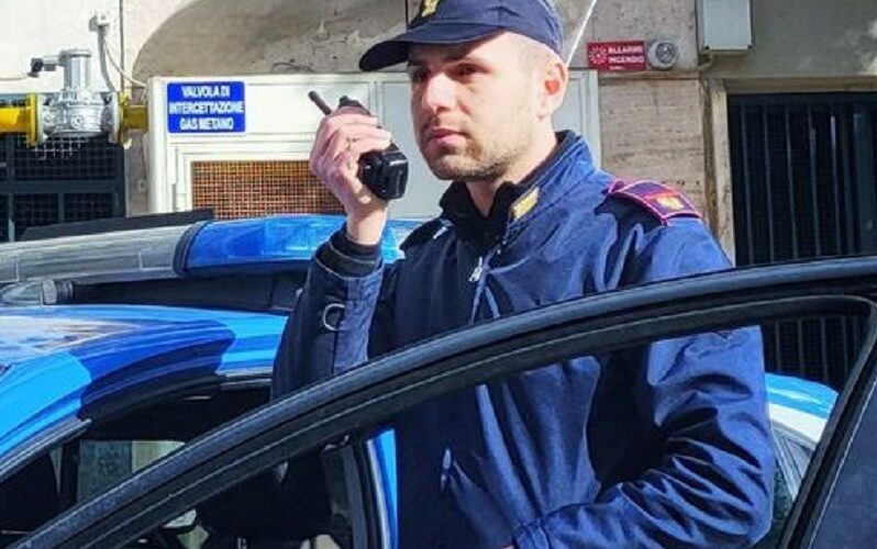 Gela: accusato di maltrattamenti, scatta allontanato dall’abitazione e divieto di avvicinamento