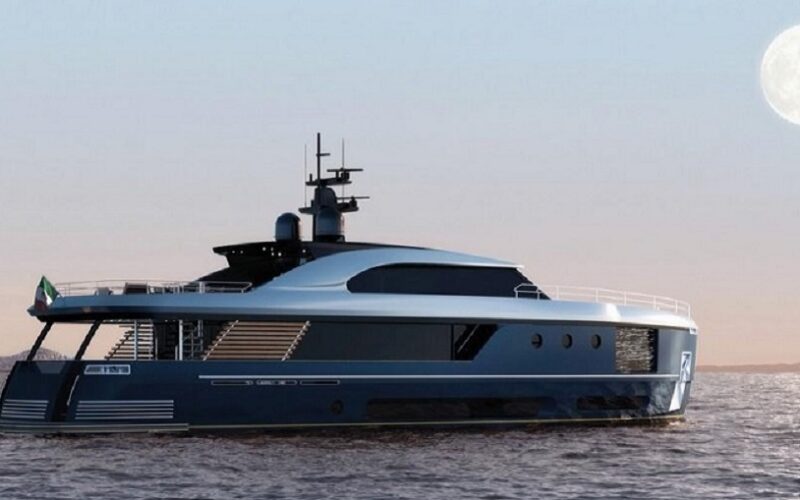 Da Gela il carburante dei super yacht