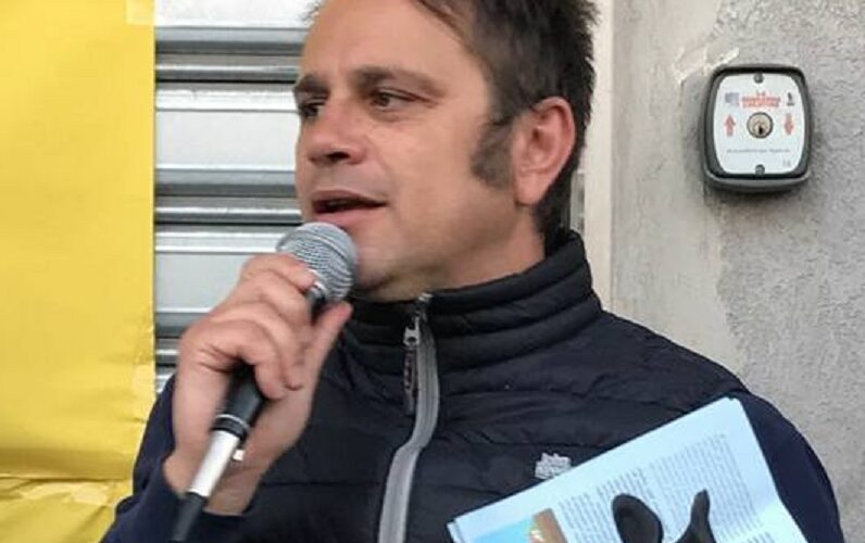 La Dc fa all-in sul sindaco Conti. Valenza: «È il nostro candidato alla guida del Libero Consorzio»