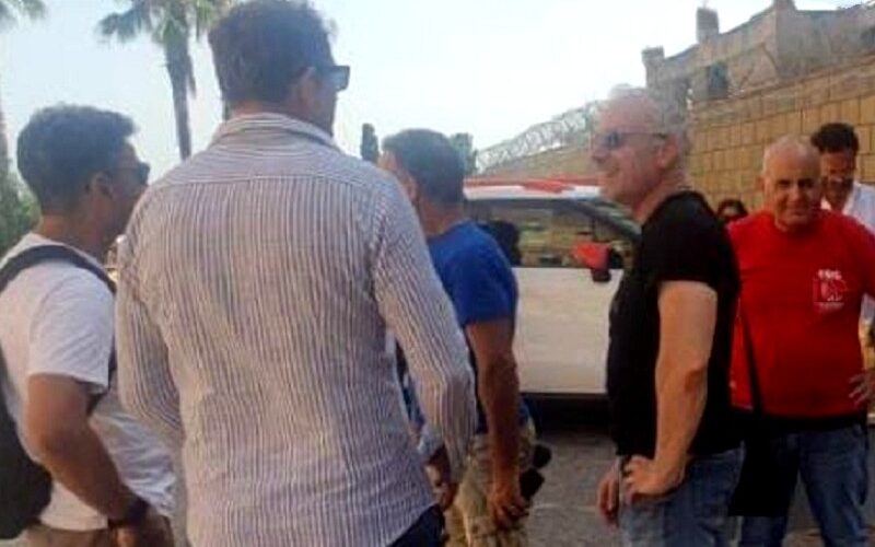 Ghelas, a rischio adesso pure la tredicesima mensilità . I sindacati rimangono sul piede di guerra